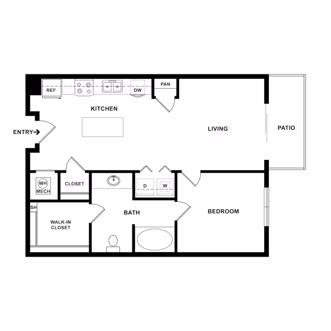 A3 80 Main-5041 floor plan